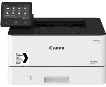 Замена системной платы на принтере Canon LBP228X в Санкт-Петербурге